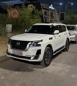نيسان باترول
